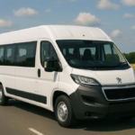 Comment le Transport de Personnel Booste la Productivité et la Ponctualité de vos Équipes